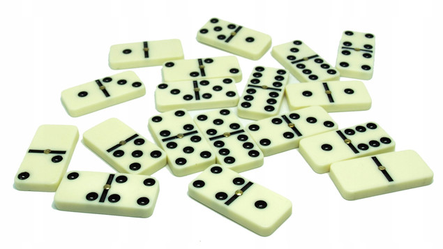 Domino Klasyczne – Adamigo