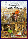 Niezwykły Święty Mikołaj Sven Nordqvist