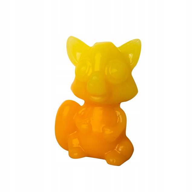 DUMEL ART SQUISHY KREATYWNY ZESTAW GALAGO ZRÓB TO SAM