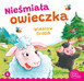 Nieśmiała owieczka