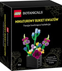 LEGO Master Brand. Kwiatowy bukiet Praca zbiorowa