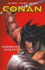 Conan T.1 Narodziny legendy w.2023 Praca zbiorowa