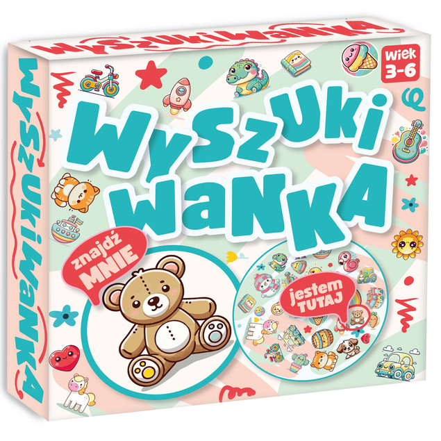 ddd; width: 30%;"><strong>Wydawnictwo:</strong></td><td style="padding: 8px; border: 1px solid 