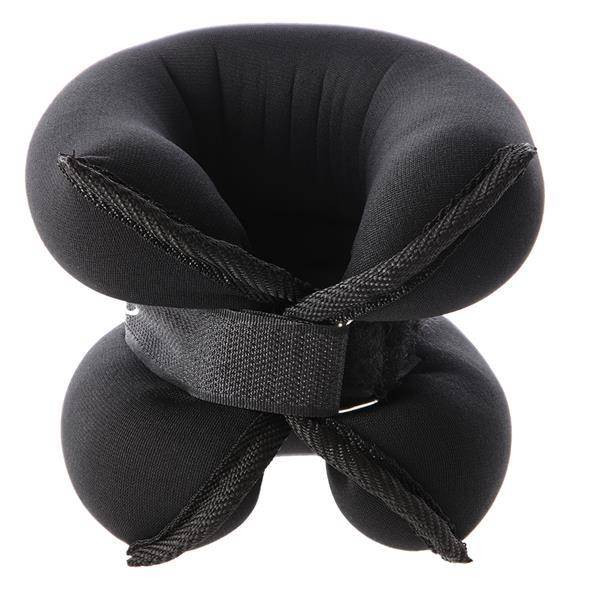 OBCIĄŻNIKI CIĘŻARKI NA KOSTKI NADGARSKI 6 KG 2x3