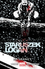 Staruszek Logan Tom 3 Na granicy Andrea Sorrentino, Jeff Lemire