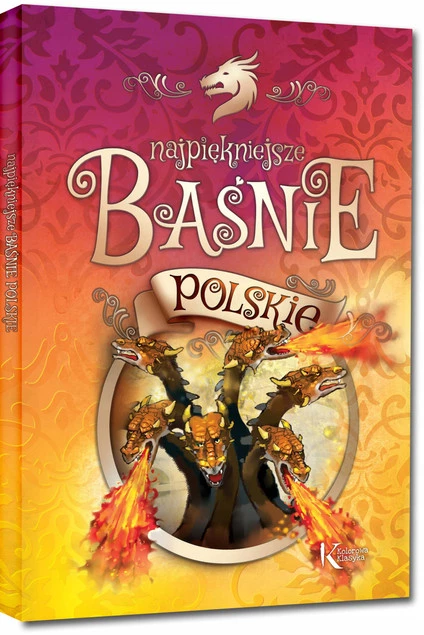 BAJKI I WIERSZYKI BAŚNIE