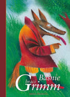 Baśnie braci Grimm Jakub Grimm, Wilhelm Grimm
