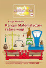 Miniatury Mat. 68: Kangur Matematyczny i Stare Wagi – Łucja Mentzen