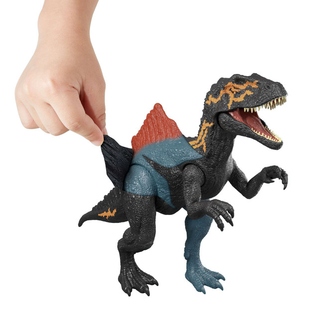 Jurassic World Dino Reveal Niespodzianka Dinozaur Figurka JKN05