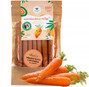 Rollsy marchewkowe Naturalnie Zdrowi 50g – żelki suszone bez cukru