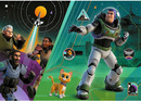 Trefl Puzzle 200 Przygody Buzza Astrala 13284