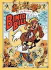 Binio Bill Jerzy Wróblewski