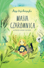 Książka Masia Czarownica Anna Onichimowska (6+) Literatura