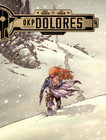 Ostatnia kula. OKP Dolores. Tom 4 Didier Tarquin, Lyse Tarquin