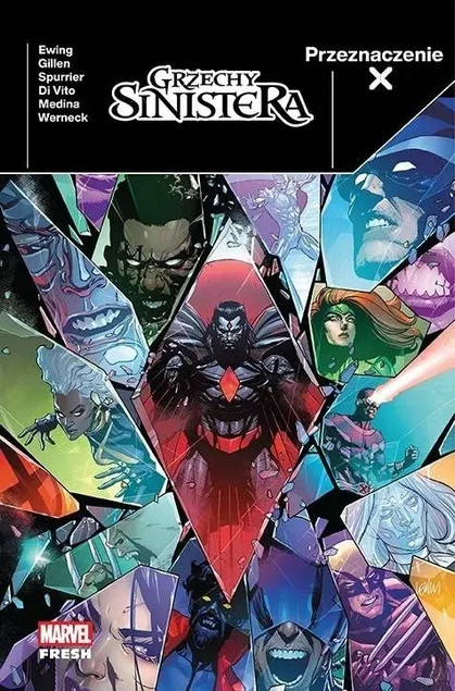 1–3, „Nightcrawlers” 