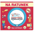 Małe wyprawy. Na ratunek Natalia Kawałko-Dzikowska