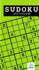 SUDOKU Antystresowe Jakub Miłek – Łamigłówki Relaksacyjne