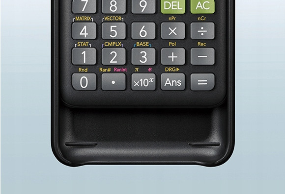 Kalkulator naukowy CASIO FX 991 ES PLUS