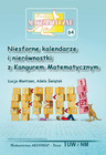 Miniatury matematyczne 64 Adela Świątek, Łucja Mentzen