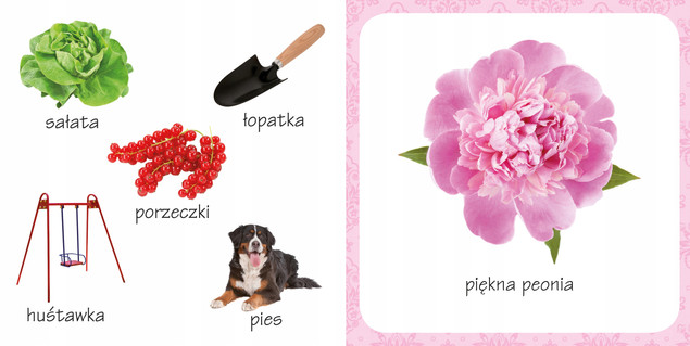 Co tak pachnie? Ogród Natalia Kawałko-Dzikowska