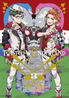 Zdarzenia w Heartslabyulu. Twisted-Wonderland. Tom 3 Sumire Kowono, Wakana Hazuki