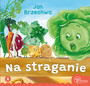 Na Straganie Jan Brzechwa Bajki i Wierszyki 3+ Skrzat (BR)