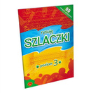 ALEXANDER, ZABAWKA EDUKACYJNA, RYSUJĘ SZLACZKI - POZIOM 3