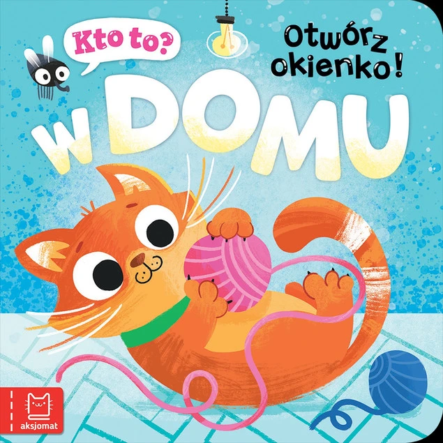 W domu