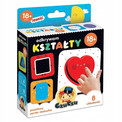 Puzzle Odkrywam Kształty 18m+ - CzuCzu