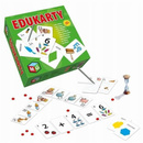 Edukarty Gry Edukacyjne Nauka Pisania Liczenia 5+ Multigra