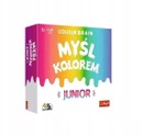 Myśl Kolorem! Colour Brain Junior 01763 Trefl