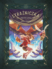 Strażniczka Małych Ludzi. Zemsta goblinów. Tom 4 Komiks Egmont - Przedsprzedaż