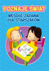 Poznaję świat cz.2 Maria Kurasz Ćwiczenia Rozwojowe