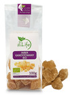 Imbir kandyzowany 100g BIO BIOLIFE
