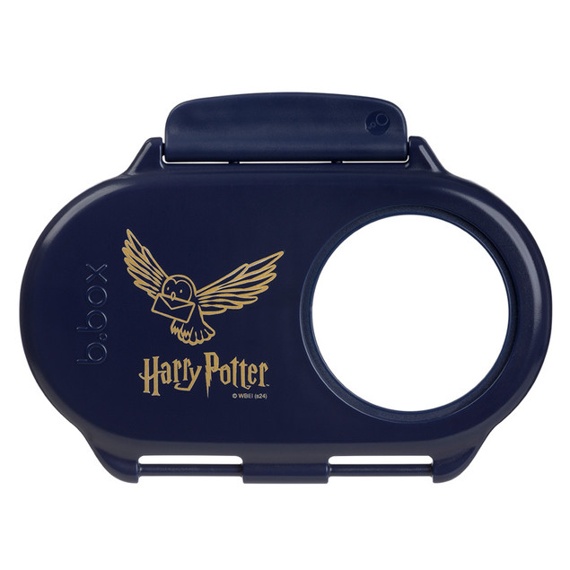 B.Box Harry Potter Snackbox Śniadaniówka dla Dzieci Szczelna