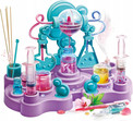 Clementoni Laboratorium Perfum Deluxe 50396 Zestaw Kreatywny 8+