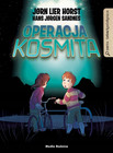 Operacja Kosmita Jorn Lier Horst