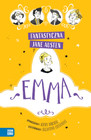 Fantastyczna Jane Austen. Emma – Katy Birchall, Zielona Sowa (ISBN: 9788382991246)