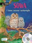 Sowa i inne nocne zwierzęta Friederun Reichenstetter