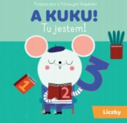 A KUKU! - liczby Praca zbiorowa