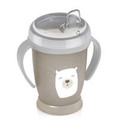 Kubek Niekapek LOVI Sippy Master 250 ml Buddy Bear