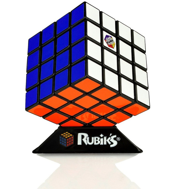 Tm Toys KOSTKA RUBIKA 4X4