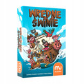 Wredne świnie (Muduko)