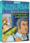 Klejnoty śmierci, czyli tajemnica awaramisów Kolor