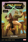Star Wars Wielka Republika: Faza 3. Ścigani