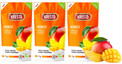 Mango liofilizowane chipsy 15 g x3 – Kresto