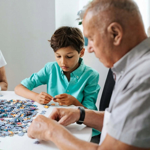 Puzzle 500 elementów. Zwariowana kolekcja zdjęć, Minionki Trefl