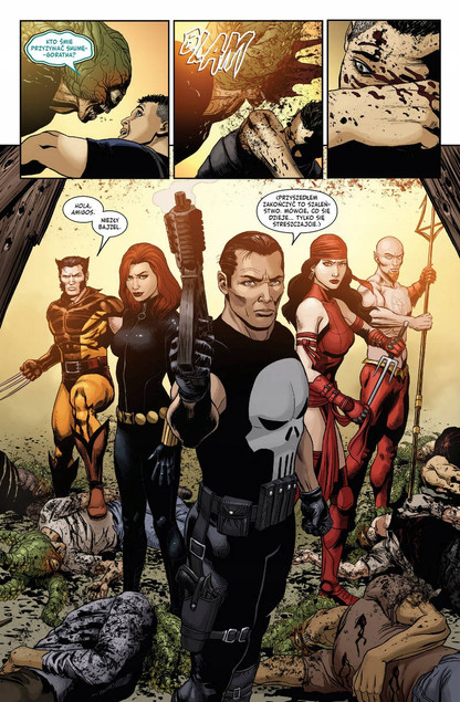 Savage Avengers. Tom 2 Gerry Duggan, Patch Zircher, Kev Walker, Praca zbiorowa