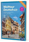Welttour Deutsch neu 2 Podręcznik Język Niemiecki Liceum i Technikum EDYCJA 2024