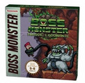 Dodatek 2 Boss Monster - Twarde lądowanie